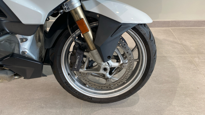 BMW R1250 RT LE (20MY)